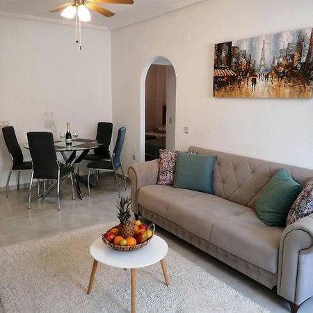 "Vero Vijola" In Torrevieja Exteriér fotografie