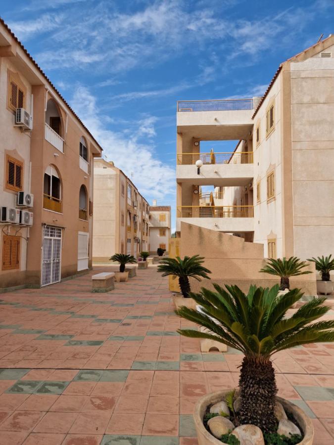 "Vero Vijola" In Torrevieja Exteriér fotografie