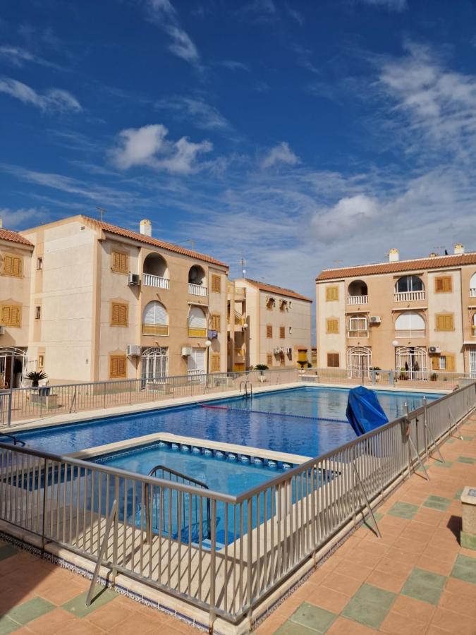 "Vero Vijola" In Torrevieja Exteriér fotografie