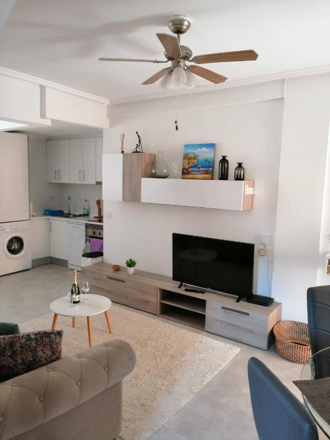 "Vero Vijola" In Torrevieja Exteriér fotografie