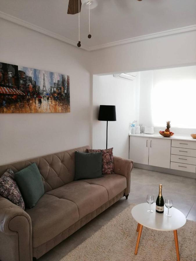 "Vero Vijola" In Torrevieja Exteriér fotografie