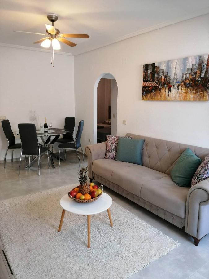 "Vero Vijola" In Torrevieja Exteriér fotografie