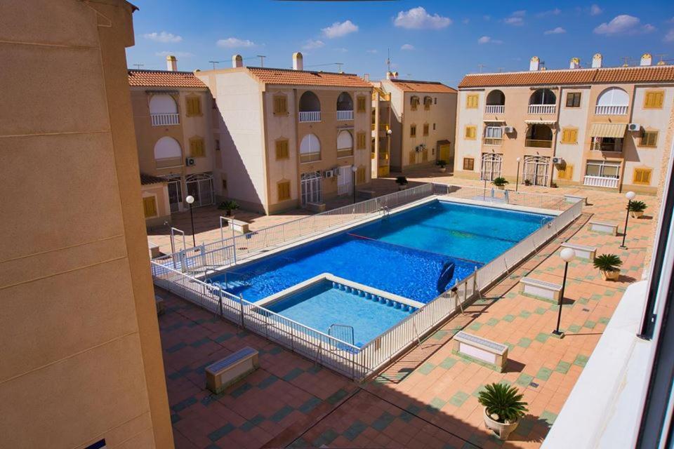 "Vero Vijola" In Torrevieja Exteriér fotografie