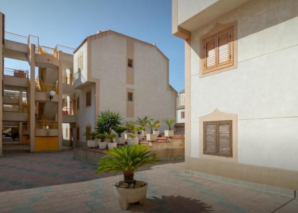"Vero Vijola" In Torrevieja Exteriér fotografie
