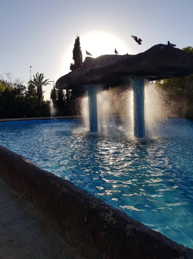"Vero Vijola" In Torrevieja Exteriér fotografie